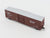 HO Scale Atlas 20006528 CVC Central Vermont 50' Newsprint Box Car #402139