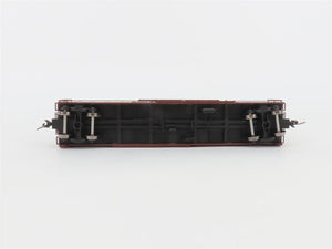 HO Scale Atlas 20006528 CVC Central Vermont 50' Newsprint Box Car #402139