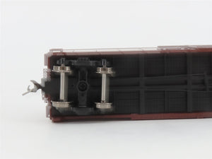HO Scale Atlas 20006528 CVC Central Vermont 50' Newsprint Box Car #402139