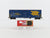 HO Scale Atlas 20006088 ONT Ontario Northland Plug Door Box Car #7750