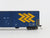 HO Scale Atlas 20006088 ONT Ontario Northland Plug Door Box Car #7750