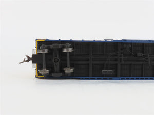HO Scale Atlas 20006088 ONT Ontario Northland Plug Door Box Car #7750