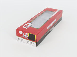HO Scale Atlas 20006088 ONT Ontario Northland Plug Door Box Car #7750