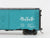 HO Scale InterMountain 45806-21* NYC New York Central 40' Box Car #159458