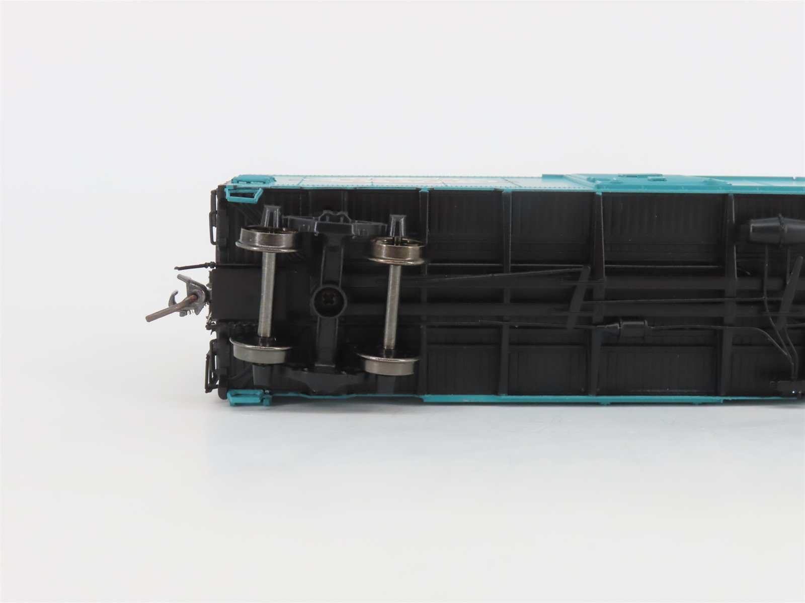 HO Scale InterMountain 45806-21* NYC New York Central 40' Box Car #159458