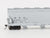 HO Scale InterMountain 47019-11 NYC New York Central 3-Bay Hopper #886117