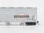 HO Scale InterMountain 47019-11 NYC New York Central 3-Bay Hopper #886117