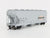HO Scale InterMountain 47019-11 NYC New York Central 3-Bay Hopper #886117