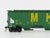 HO Scale InterMountain Texas Northern Model Railway Club MKT 3-Bay Hopper #4273