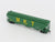 HO Scale InterMountain Texas Northern Model Railway Club MKT 3-Bay Hopper #4273