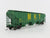 HO Scale InterMountain Texas Northern Model Railway Club MKT 3-Bay Hopper #4273
