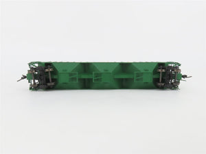 HO Scale InterMountain Texas Northern Model Railway Club MKT 3-Bay Hopper #4273