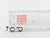 HO Scale Rapido 127024A CN Canadian National 4-Bay Covered Hopper #369376