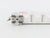 HO Scale Rapido 127024A CN Canadian National 4-Bay Covered Hopper #369376