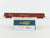 HO Scale Rapido 50049A CN Canadian National 52' 6