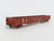 HO Scale Rapido 50049A CN Canadian National 52' 6