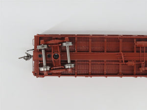 HO Scale Rapido 50049A CN Canadian National 52' 6
