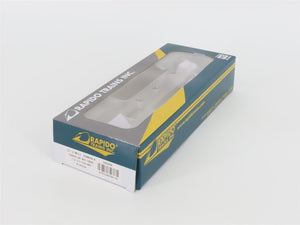 HO Scale Rapido 50049A CN Canadian National 52' 6