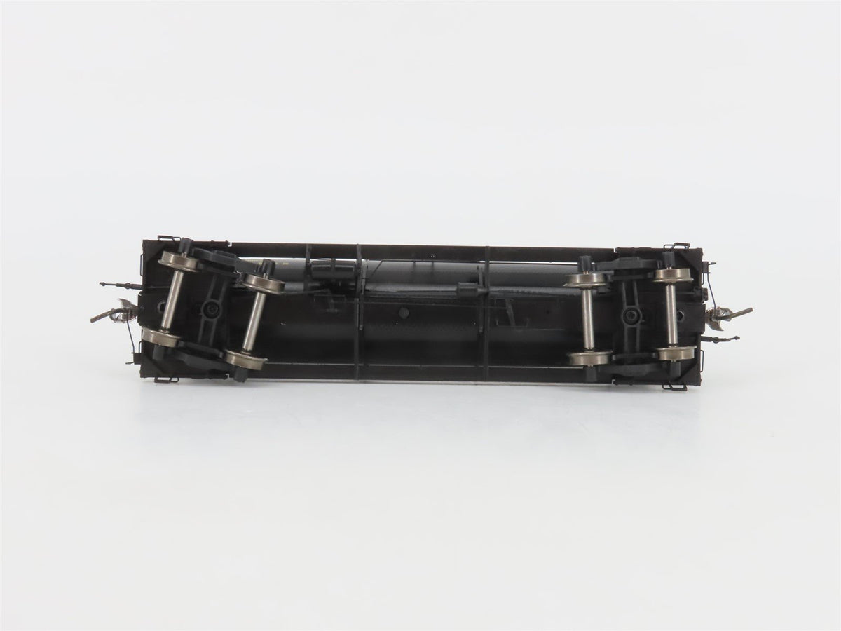 HO Scale Rapido 159006A UTLX Union Single Dome Tank Car #32614