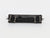 HO Scale Rapido 159006A UTLX Union Single Dome Tank Car #32614