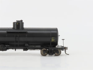 HO Scale Rapido 159008A UTLX Procor Limited Single Dome Tank Car #32955