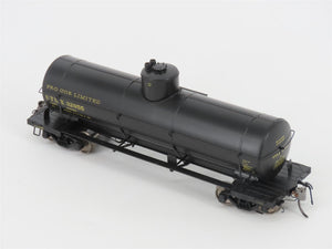 HO Scale Rapido 159008A UTLX Procor Limited Single Dome Tank Car #32955