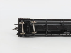 HO Scale Rapido 159008A UTLX Procor Limited Single Dome Tank Car #32955