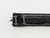 HO Scale Rapido 159008A UTLX Procor Limited Single Dome Tank Car #32955