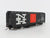HO Scale Walthers Trainline 931-1755 NH New Haven Track Cleaning Car #36833