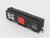 HO Scale Walthers Trainline 931-1755 NH New Haven Track Cleaning Car #36833