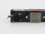HO Scale Walthers Trainline 931-1755 NH New Haven Track Cleaning Car #36833