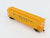 HO Scale PROTO 2000 23779 MILW Milwaukee Road 3-Bay Covered Hopper #97533