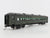 HO Bethlehem Car Works North Carolina Transportation Museum Coach Passenger 1298