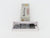 HO Scale PROTO 2000 Kit #21921 D&RGW Rio Grande Railroad Flat Car #220022