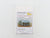 HO 1/87 Rail Scale Models Kit RSM-HO-1135 The Tobacco Barn - Sealed