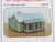 HO 1/87 Rail Scale Models Kit RSM-HO-1135 The Tobacco Barn - Sealed
