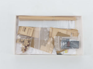 HO 1/87 Rail Scale Models Kit RSM-HO-1135 The Tobacco Barn - Sealed