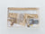 HO 1/87 Rail Scale Models Kit RSM-HO-1135 The Tobacco Barn - Sealed