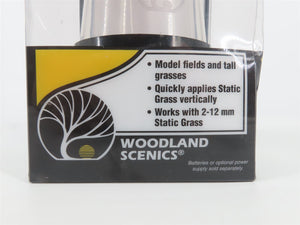 HO 1/87 Scale Woodland Scenics FS639 Static King