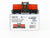 HO Scale Rapido 48515 NH New Haven GE 44-Tonner Diesel Loco #0802 w/DCC & Sound
