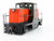 HO Scale Rapido 48515 NH New Haven GE 44-Tonner Diesel Loco #0802 w/DCC & Sound