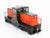 HO Scale Rapido 48515 NH New Haven GE 44-Tonner Diesel Loco #0802 w/DCC & Sound