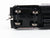 HO Scale Rapido 48514 NH New Haven GE 44-Tonner Diesel Loco #0801 w/DCC & Sound