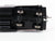 HO Scale Rapido 48514 NH New Haven GE 44-Tonner Diesel Loco #0801 w/DCC & Sound