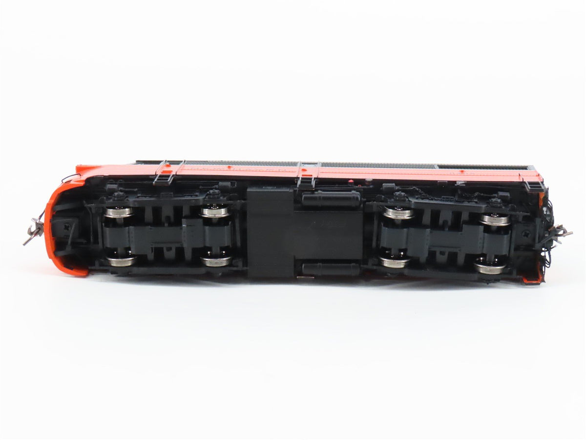 HO Rapido 37525 NH New Haven Delivery Scheme FA-1 Diesel #0405 w/ DCC &amp; Sound
