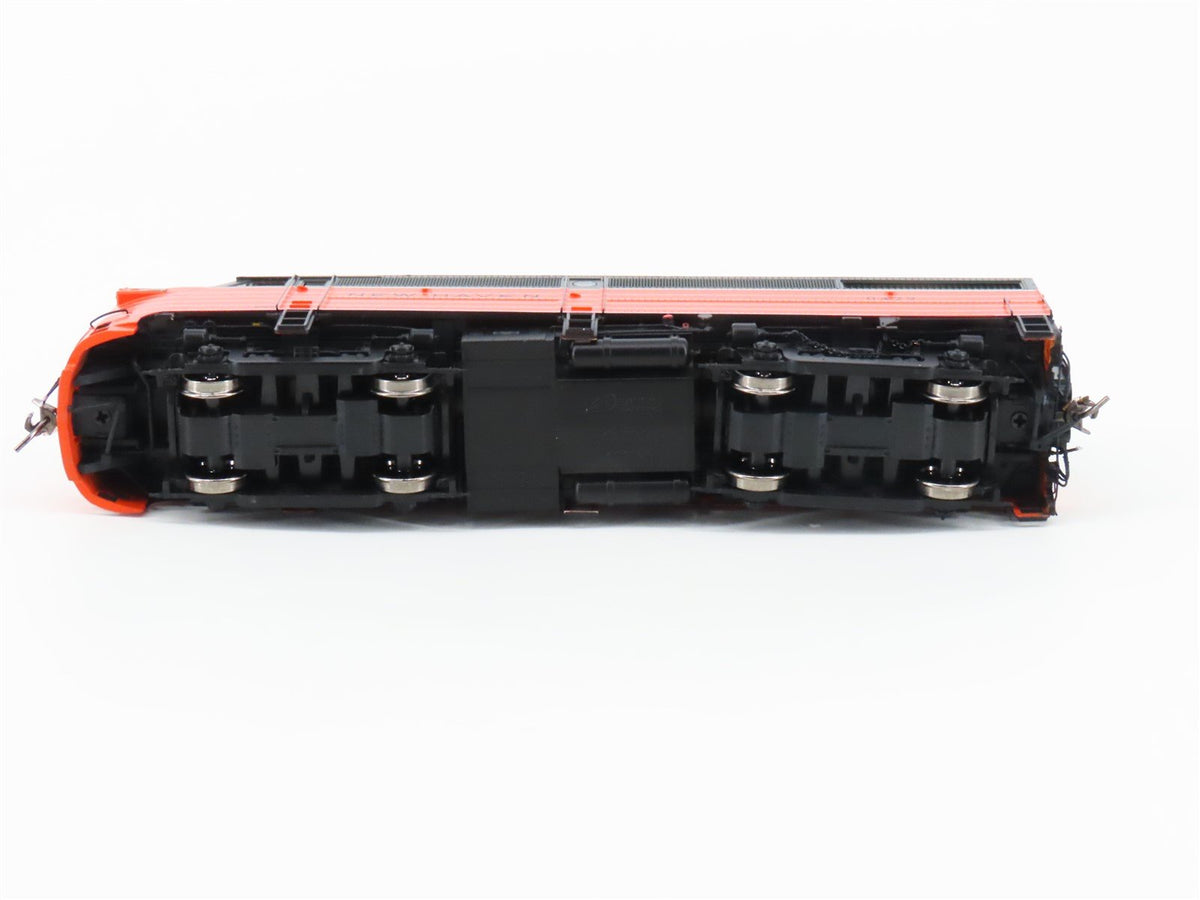 HO Rapido 37526 NH New Haven Delivery Scheme FA-1 Diesel #0429 w/ DCC &amp; Sound