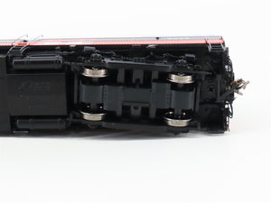 HO Rapido 37529 NH New Haven McGinnis Scheme FA-1 Diesel #0409 w/ DCC & Sound