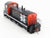 HO Rapido 27541 NH New Haven McGinnis Scheme SW1200 Diesel #648 w/ DCC & Sound