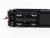 HO Rapido 27541 NH New Haven McGinnis Scheme SW1200 Diesel #648 w/ DCC & Sound
