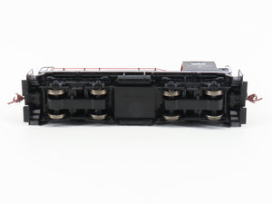HO Rapido 27541 NH New Haven McGinnis Scheme SW1200 Diesel #648 w/ DCC & Sound